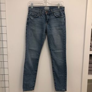 Current Elliott Jeans